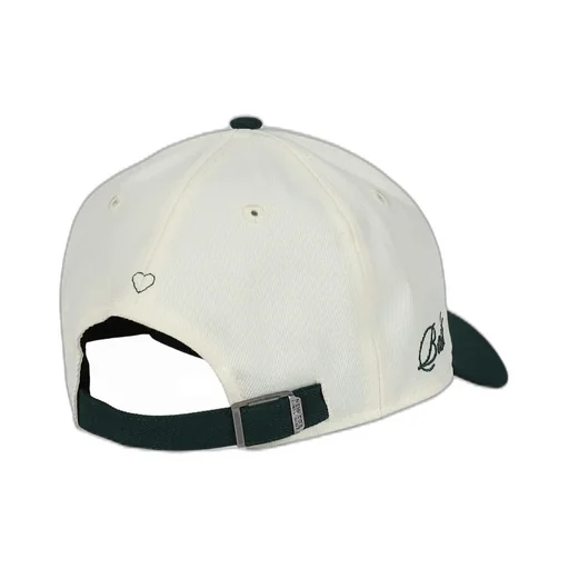X Newera Athletics Cap / Grn