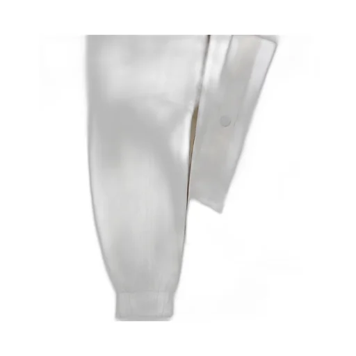 Mordecai High Collar Jacket