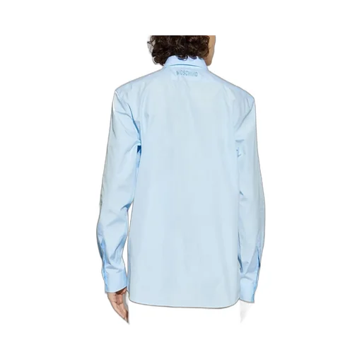 Moschino Printed Shirt