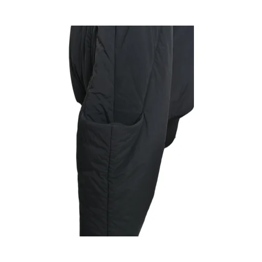 Girdered Bomber / Black