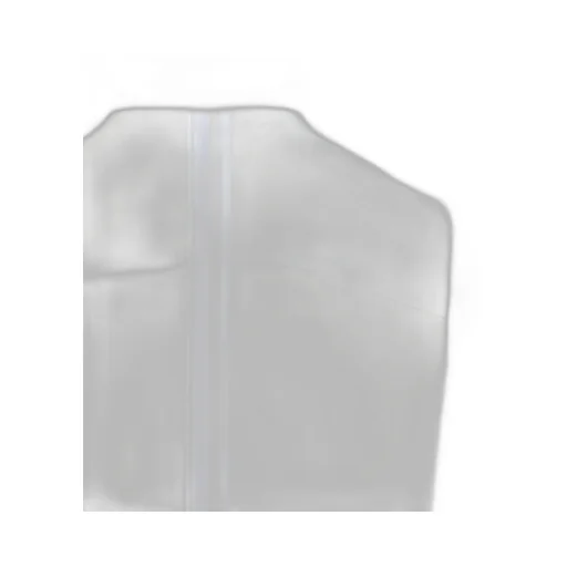 Mordecai High Collar Jacket