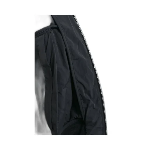 Girdered Bomber / Black