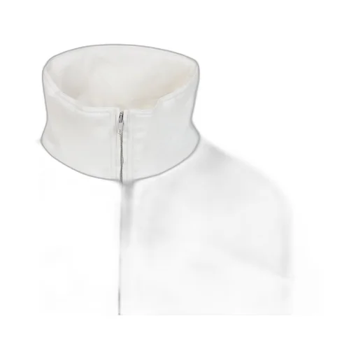 Mordecai High Collar Jacket