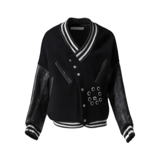 Bomber / Black