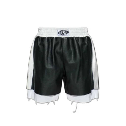 Moschino Layered Shorts