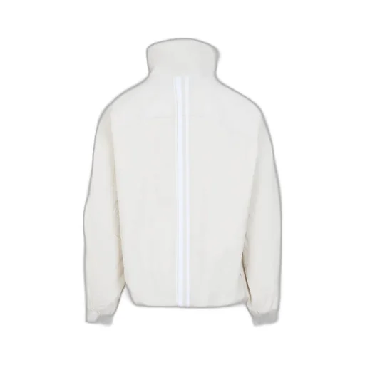Mordecai High Collar Jacket