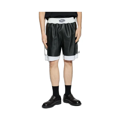 Moschino Layered Shorts
