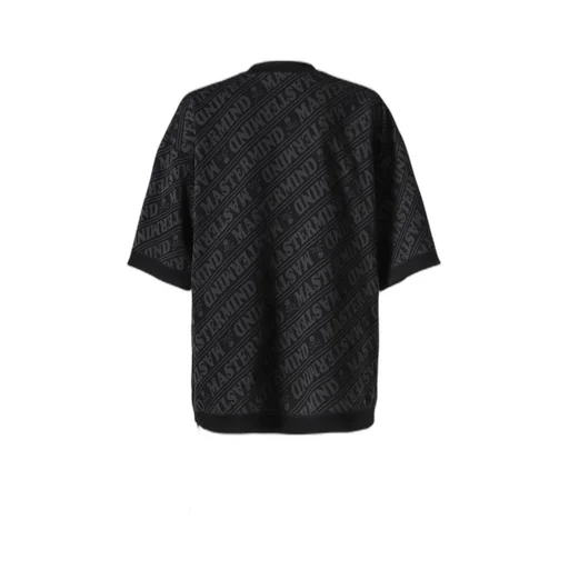 Reversible Ss Tee / Black