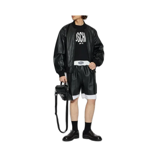 Moschino Layered Shorts