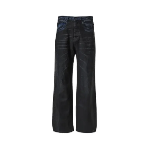 Italy Two Tone Cut / Blk