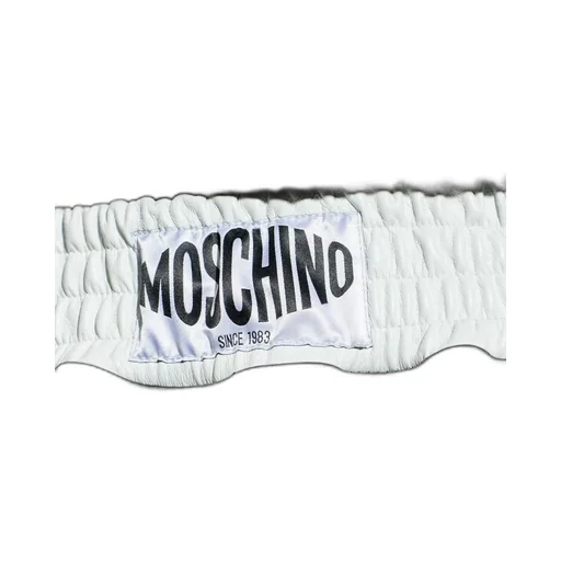 Moschino Layered Shorts