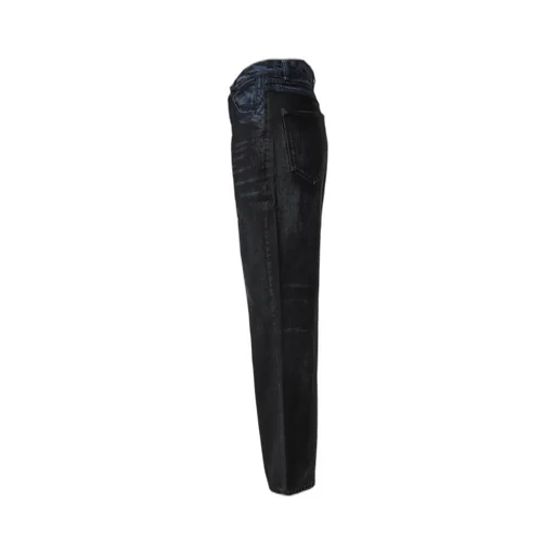 Italy Two Tone Cut / Blk