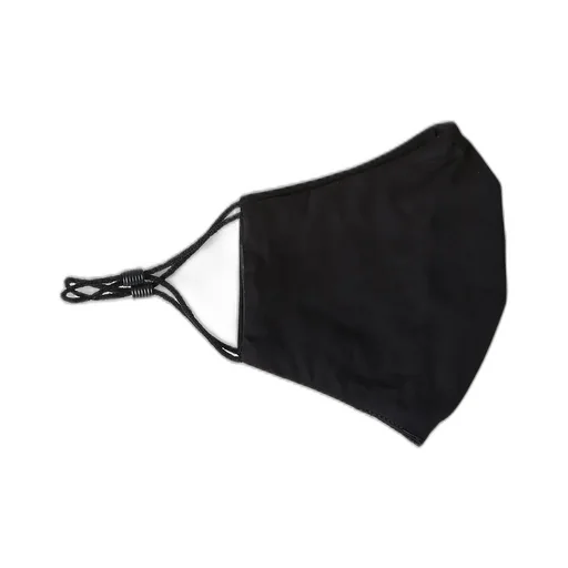 More Joy By Christopher Kane Logo Print Mask