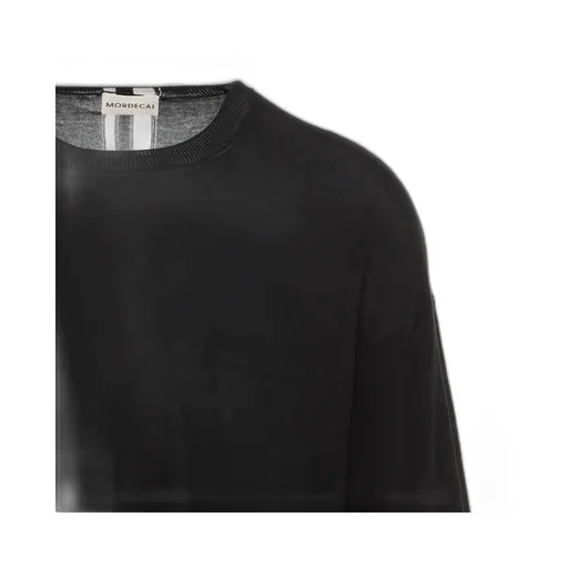 Mordecai Layered Pullover Sweater