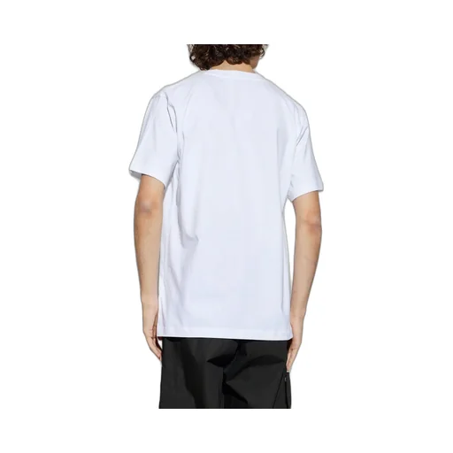 Moschino Goose Printed T-Shirt