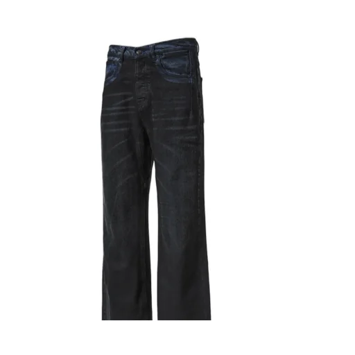 Italy Two Tone Cut / Blk
