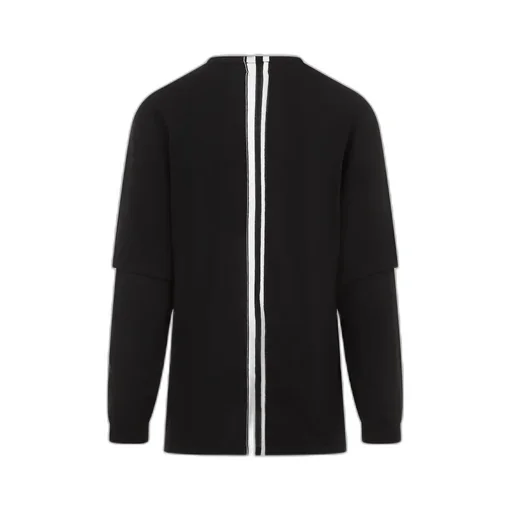 Mordecai Layered Pullover Sweater