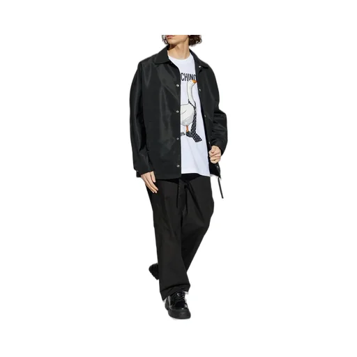 Moschino Goose Printed T-Shirt