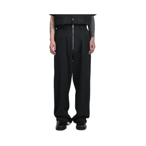 Supercargo / Blk