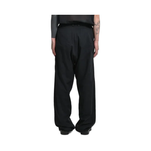Supercargo / Blk