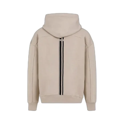 Mordecai Hoodie Sweater
