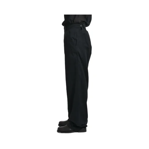 Supercargo / Blk