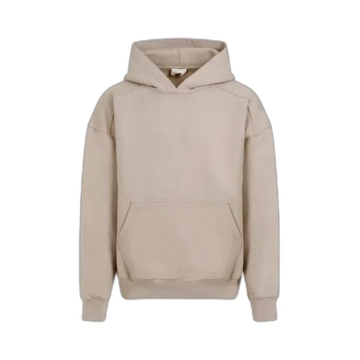Mordecai Hoodie Sweater