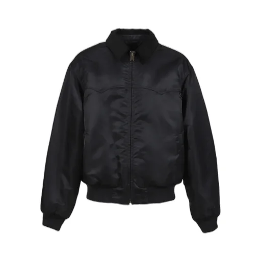 Sports Jacket / Blk
