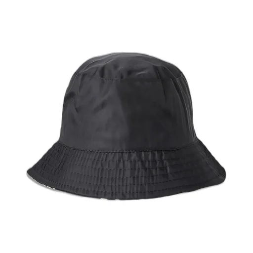 More Joy By Christopher Kane Logo Patch Bucket Hat