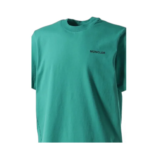 Ss T-Shirt / Grn