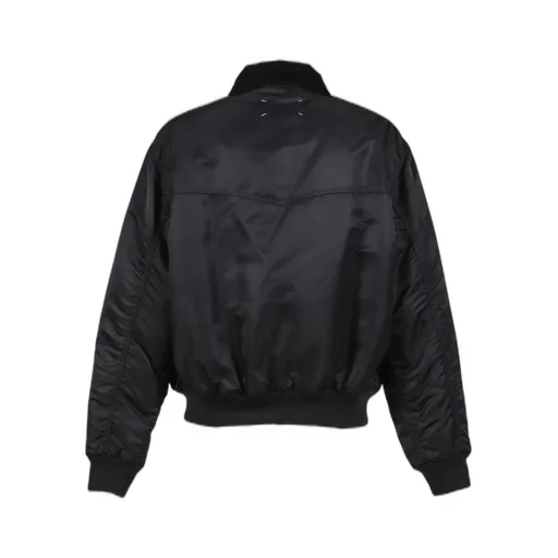 Sports Jacket / Blk