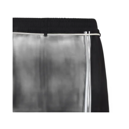 Mordecai Drawstring Wool Pants