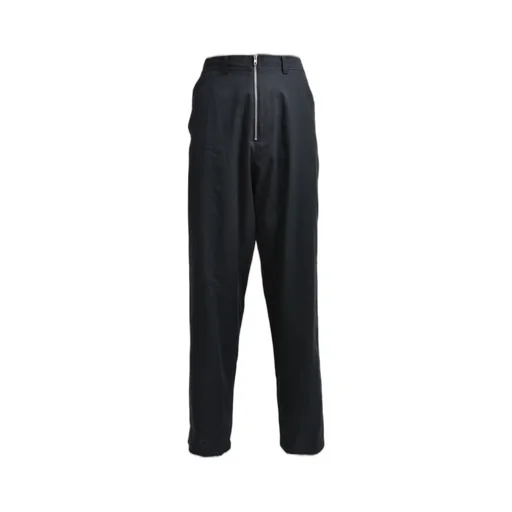 Supercargo / Blk