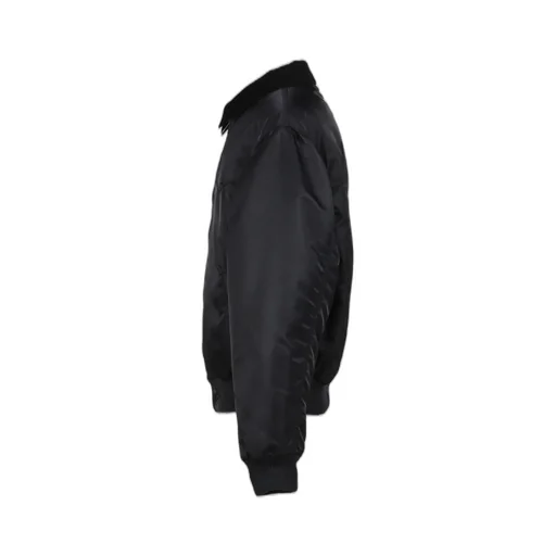 Sports Jacket / Blk