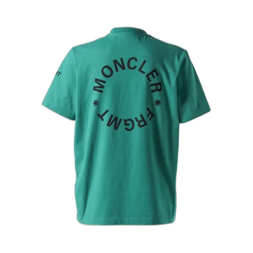 Ss T-Shirt / Grn