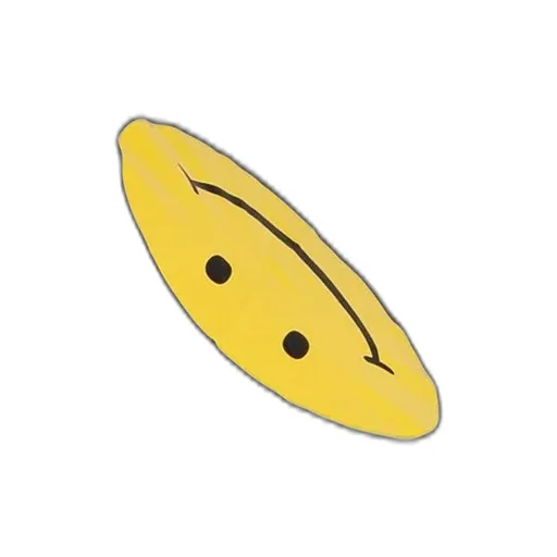 Moschino Smiley Print Umbrella
