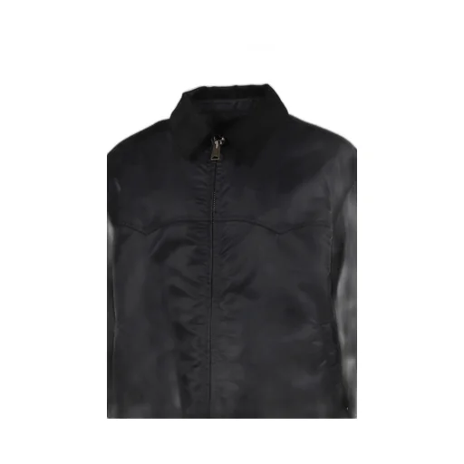Sports Jacket / Blk