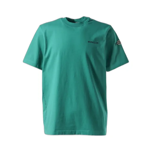 Ss T-Shirt / Grn