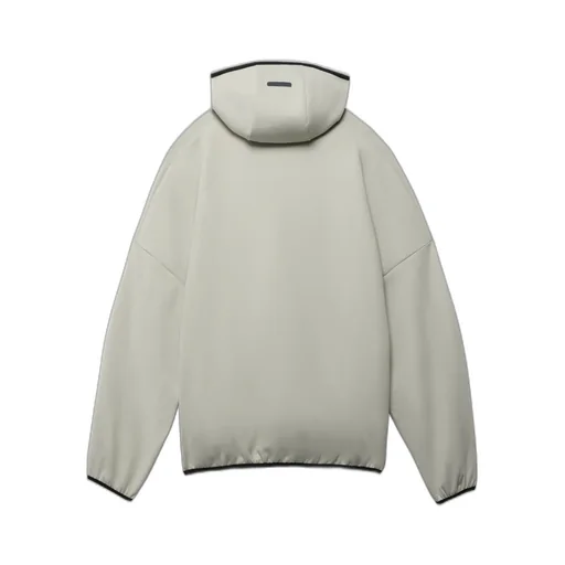 Bask Athletics Hood / Sesame