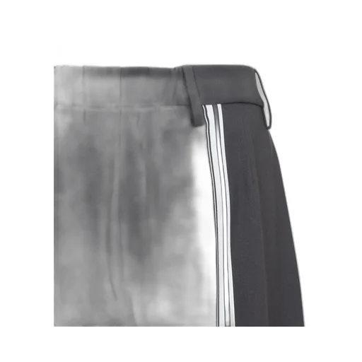 Mordecai Sartorial Stripe Pants