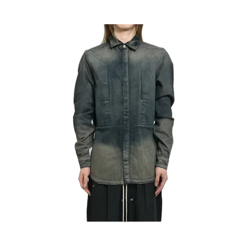 Fogpocket Outershirt / Drkdust Degrade