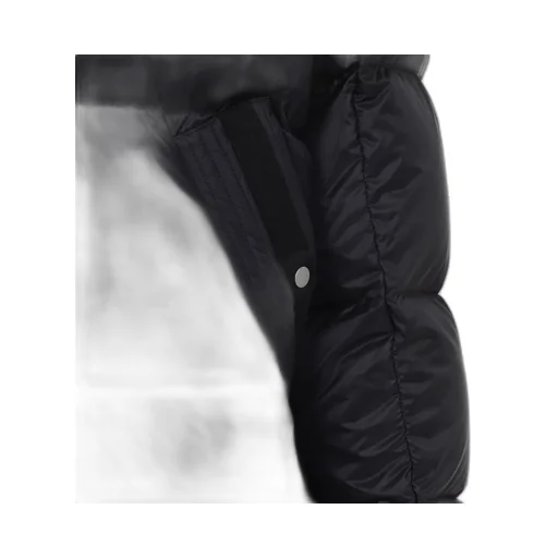 Mordecai Tube Puffer Jacket