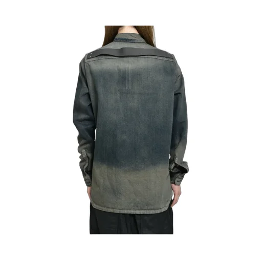 Fogpocket Outershirt / Drkdust Degrade