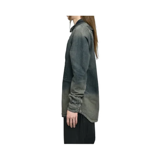 Fogpocket Outershirt / Drkdust Degrade