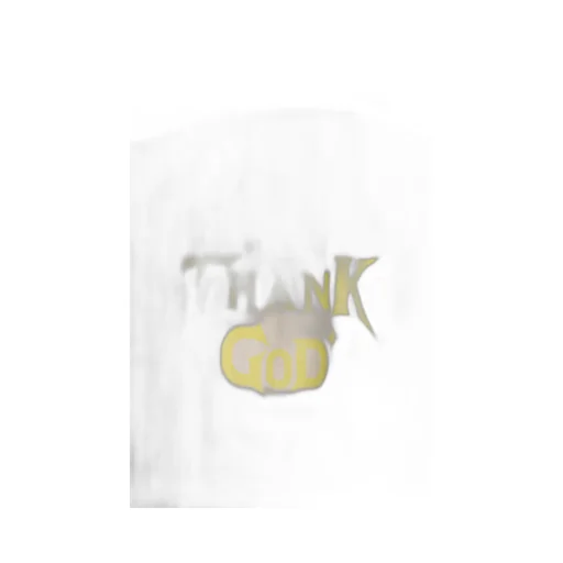 Surf Club T-Shirt / Vanilla