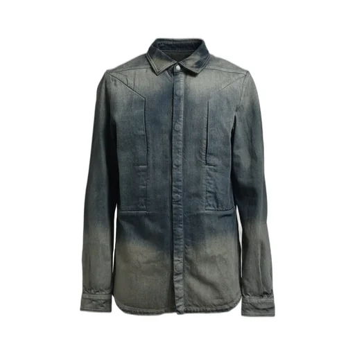 Fogpocket Outershirt / Drkdust Degrade