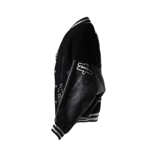 Bomber / Black