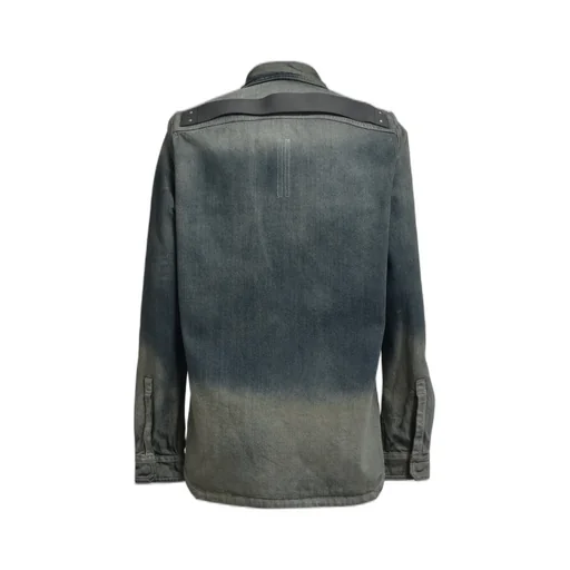 Fogpocket Outershirt / Drkdust Degrade