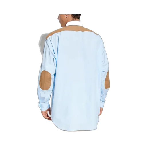 Moschino Dog Printed Shirt