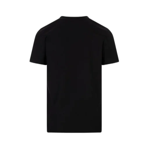 Moschino Short Sleeve Crewneck T-Shirt